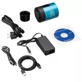 EXPLORE SCIENTIFIC Deep Sky Astro Kamera 26MP IMX571
