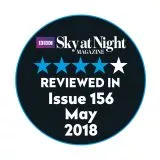 Omegon Panorama II 5mm Okular 1.25