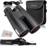 EXPLORE SCIENTIFIC G400 15x56 Dachkant Fernglas mit Phasenvergtung