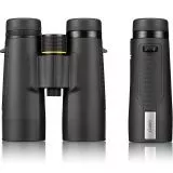 EXPLORE SCIENTIFIC G400 10x42 Roof Prism Binocular with Phase Coating