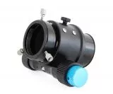 TS 2 Zahntriebauszug mit Zusatzgewinde fr Zubehr bis 5 kg Okularauszug