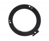 TS Adapter auf Skywatcher Newton-Teleskope fr den RAP2DEL Okularauszug