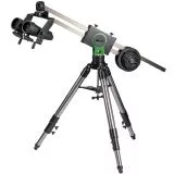 BRESSER Slider Fernglas-Montierung mit Stativ
