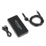 Omegon Powerbank 10k 37Wh 12V Akku