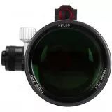 LUNT LS100MT/B1200R&P Allround APO Teleskop fr Sonne + Sternenhimmel --