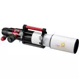 LUNT LS100MT/R&P Allround APO Teleskop OTA ohne Blocking Filter --