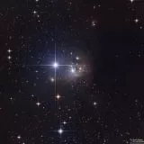 Spike Masken-Astrofotografie fr Objektive und Apo