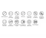 Askar Sharpstar Z4 100mm f/5.5 6-element flat field apochromat