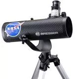 ISA Space Exploration NASA 76/350 Telescope