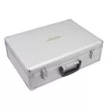 Omegon Alukoffer gro