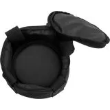 Omegon counterweights transport bag