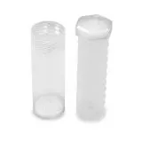 Omegon Protective transport case / eyepiece container with foam inlay, 30mm diameter, 120-200mm length