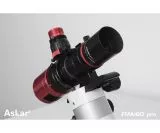 Askar FMA180 Pro 180mm f/4,5 Astrograph mit APO Objektiv