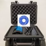 Lacerta DeepSkyPro2600 - 26 MPixel (IMX571 back-illuminated) APS-C gekhlte Farbkamera mit M48 Anschluss