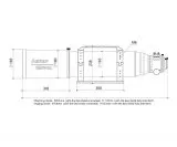 Askar 151PHQ Flatfield APO Astrograph