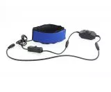 TS-Optics 12 V Heizmanschette mit Regelung fr 70-90 mm Taukappendurchmesser