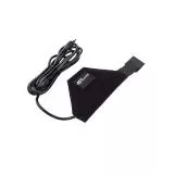 ATSoptics Heater strap Heating band for secondary mirror, 12cm