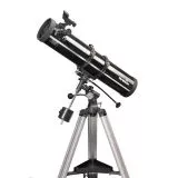 Teleskop Skywatcher Explorer-130 130mm 900mm Newton auf EQ2 Montierung mit Zubehr