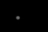 Jupiter und M42 mit ToupTek G3M178C und LX200 10"