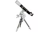SKYWATCHER 150MM (6) F/1200 REFRACTOR TELESCOPE WITH EQ6-R SYNSCAN MOUNT