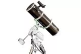 SKYWATCHER TELESKOP EXPLORER 190MN DS PRO MIT EQ6-R GOTO MONTIERUNG