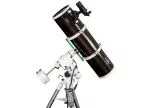 SKYWATCHER TELESKOP EXPLORER 190MN DS PRO MIT HEQ5 GOTO MONTIERUNG