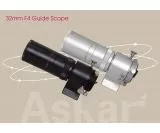 Askar 32mm F/4 Mini Leitrohr Guidescope Schwarz