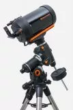 Celestron CGEM II C8 (800 SC) Schmidt Cassegrain GoTo Teleskop auf Montierung