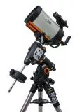Celestron CGEM II C8 EdgeHD (800 EdgeHD SC) Schmidt Cassegrain GoTo Teleskop auf Montierung