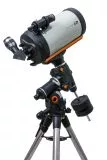 Celestron CGEM II C9.25 EdgeHD (925 EdgeHD SC) Schmidt Cassegrain GoTo Teleskop auf Montierung