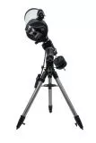 Celestron CGEM II C9.25 EdgeHD (925 EdgeHD SC) Schmidt Cassegrain GoTo Teleskop auf Montierung