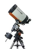 Celestron CGEM II C11 EdgeHD (1100 EdgeHD SC) Schmidt Cassegrain GoTo Teleskop auf Montierung