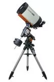 Celestron CGEM II C11 EdgeHD (1100 EdgeHD SC) Schmidt Cassegrain GoTo Teleskop auf Montierung