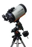 Celestron CGEM II C11 EdgeHD (1100 EdgeHD SC) Schmidt Cassegrain GoTo Teleskop auf Montierung