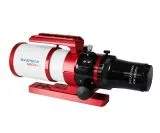 Sharpstar 61EDPH III 61mm f/5,9 Tripletapochromat