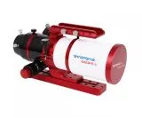 Sharpstar 61EDPH III 61 mm f/4.4 Triplet Apo (using 0.75x Reducer)