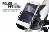 Celestron StarSense Explorer LT 70AZ