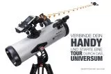 Celestron StarSense Explorer LT 114AZ
