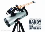 Celestron StarSense Explorer LT 127AZ