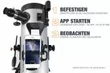 Celestron StarSense Explorer LT 127AZ
