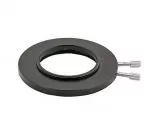 TS-Optics T2 360 Rotation und Schnellkupplung - nur 5,5mm kurz Rotator