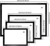 Cheap replacement for Flatfield light foil Flatfield generator Flatfieldbox