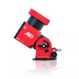 Ankndigung der ZWO AM3 Harmonic Equatorial Mount - GoTo - Montierungskopf - Reisemontierung