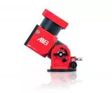ZWO AM3 Harmonic Equatorial Mount Goto Reisemontierung Montierungskopf