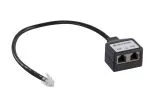 Celestron Aux Port Splitter for AS-GT