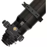 Omegon Pro APO AP 110/660 ED Carbon OTA Apochromatic Refractor