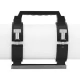 Omegon Pro APO AP 127/952 ED Triplet OTA Apochromatischer Refraktor