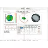 Omegon Pro APO AP 127/952 ED Triplet OTA Apochromatischer Refraktor