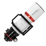 Omegon Pro APO AP 108/600 Quintuplet OTA Apochromatic Refractor