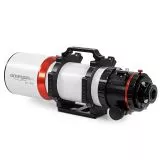 Omegon Pro APO AP 108/600 Quintuplet OTA Apochromatischer Refraktor